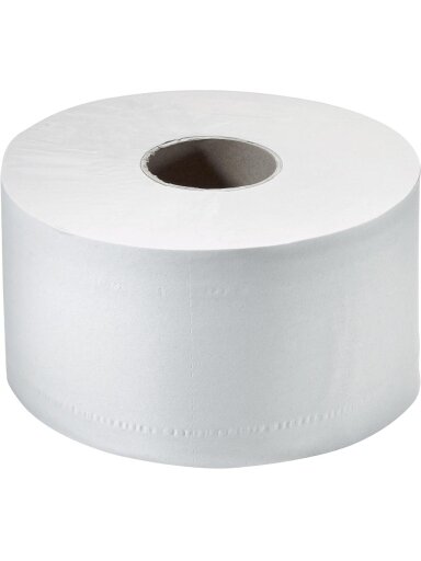 Tualetinis popierius TORK-JUMBO-PAP W