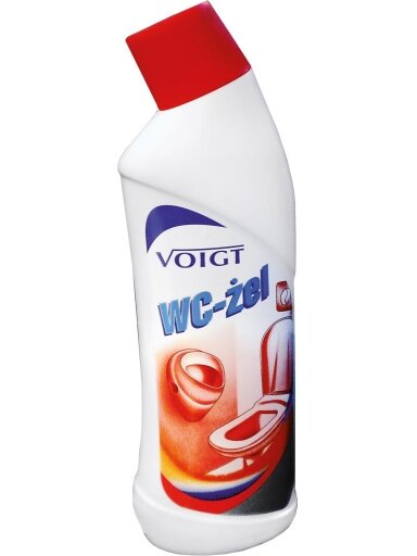 Tualeto valiklis V-WC