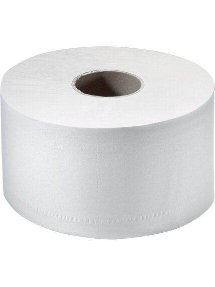 Tualetinis popierius TORK-JUMBO-PAP W Tualetinis popierius TORK-JUMBO-PAP W