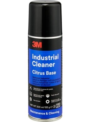 Valymo priemonė 3M-CLEANER Valymo priemonė 3M-CLEANER