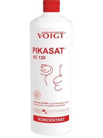 Valymo priemonė V-PIKASAT