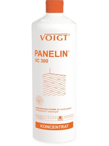 Valiklis V-PANELIN