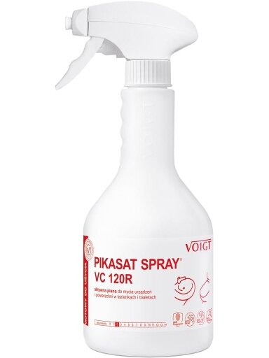 Valymo priemonė V-PIKASAT-SPRAY