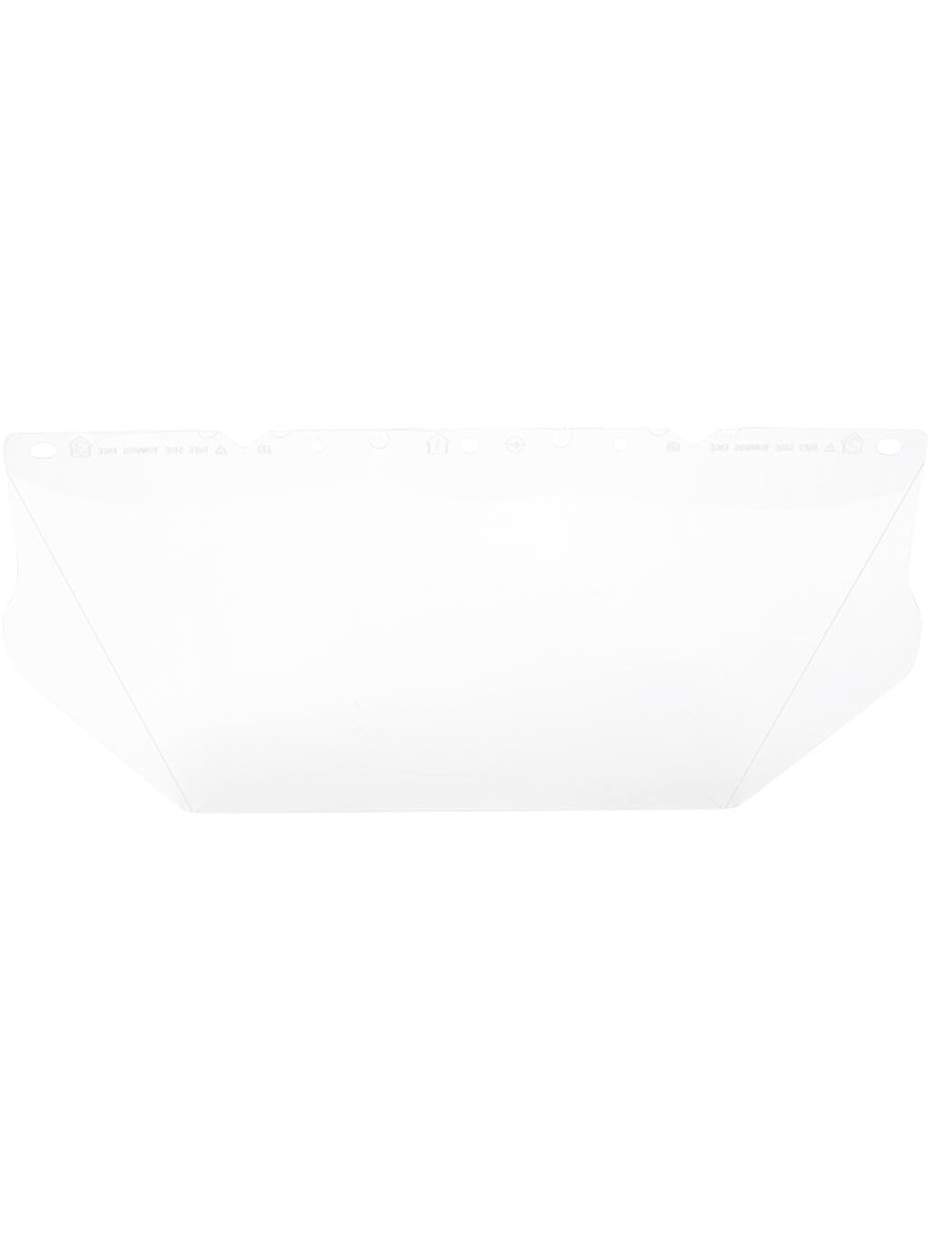 Veido skydelis MSA-OT-PL T Veido skydelis MSA-OT-PL T