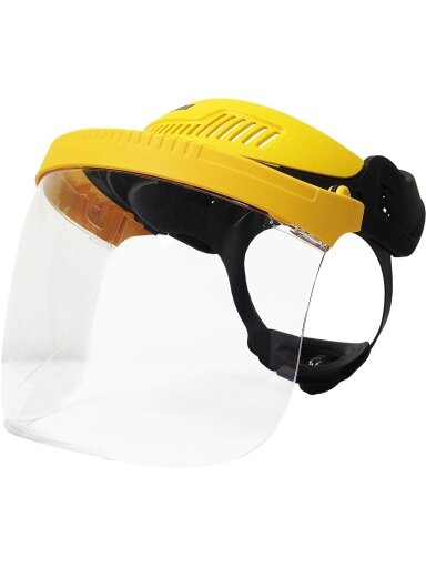 Veido skydelis 3M-KAS-FACTORY-N Y