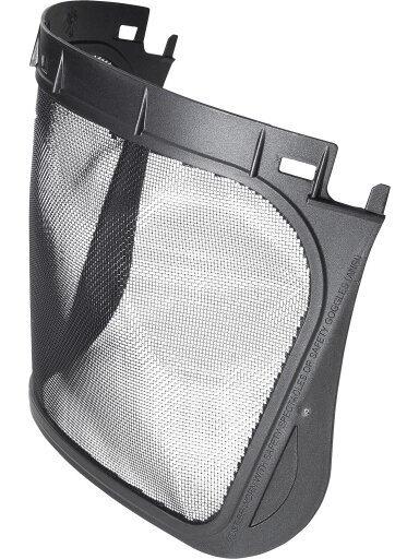 Veido skydelis 3M-OT-5C B