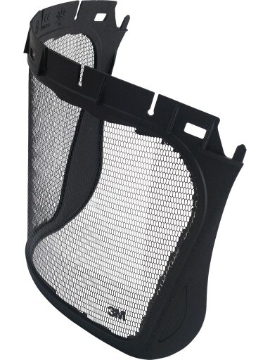 Veido skydelis 3M-OT-5J B