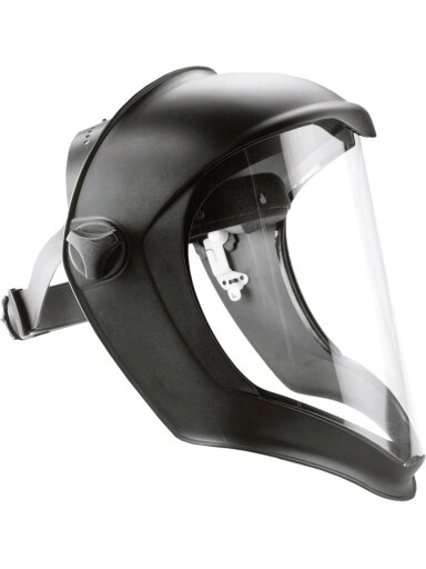 Veido skydelis HW-OT-BIONIC33 BT