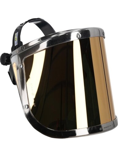 Veido skydelis OT-S-OO-IR GSB
