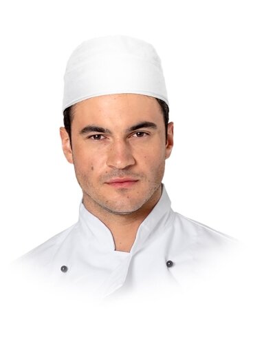 Virėjo kepurė LH-SKULLER W