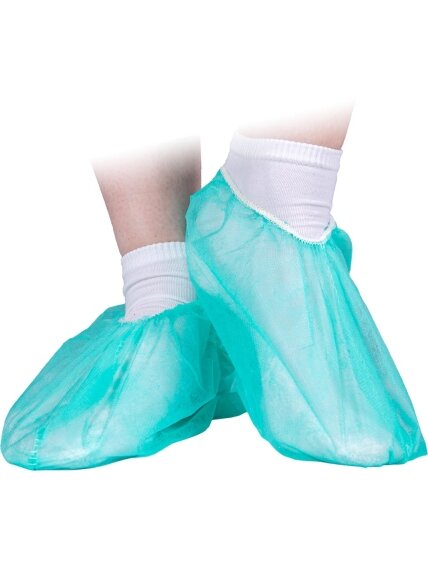 Vienkartinės kojinės BST-FIZZ20X35 Z Vienkartinės kojinės BST-FIZZ20X35 Z
