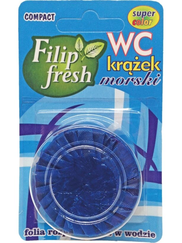 WC kvapo kubelis FILIP-WC-KRAZ