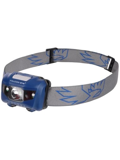 Žibintuvėlis HEADLIGHT-ORION G